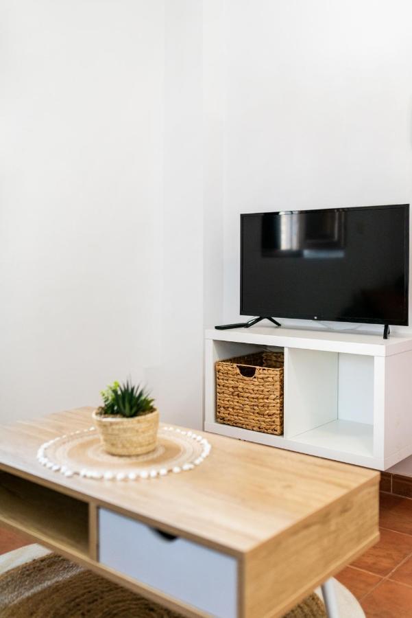 Precioso apartamento en el Albaicín de Granada Exterior foto