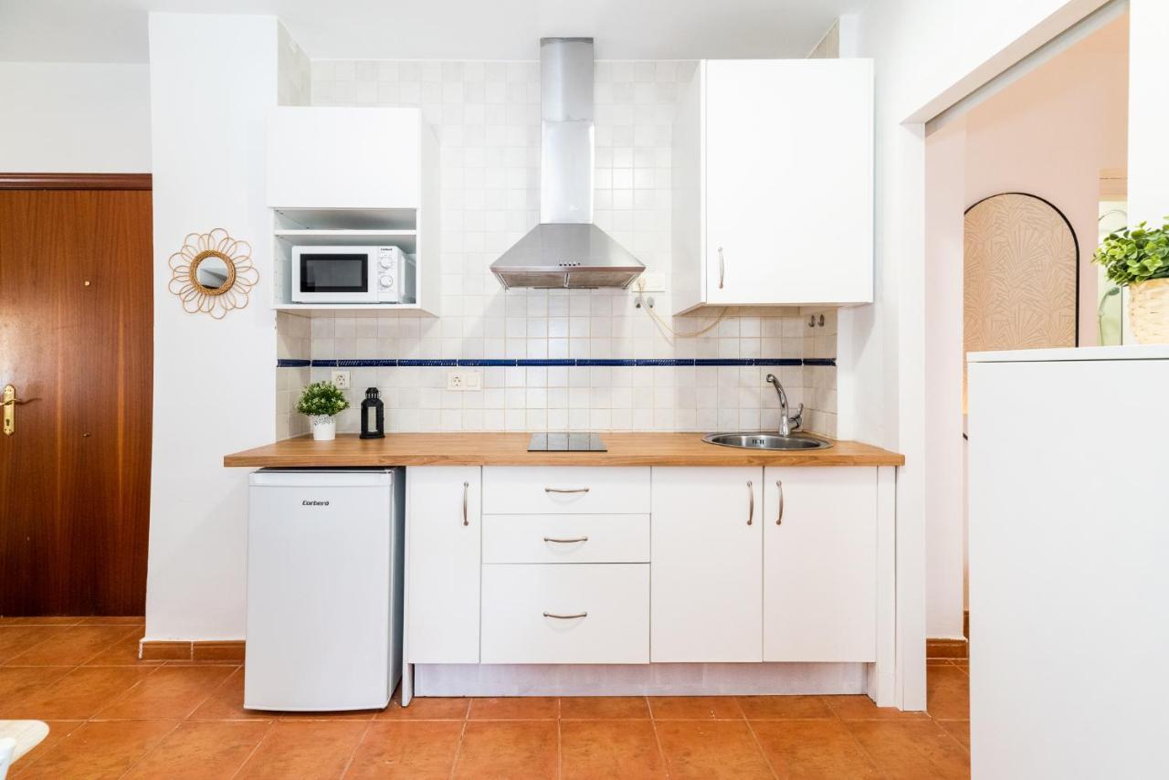 Precioso apartamento en el Albaicín de Granada Exterior foto