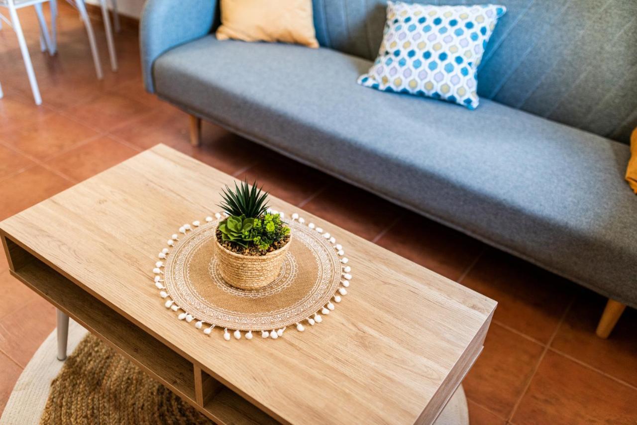 Precioso apartamento en el Albaicín de Granada Exterior foto