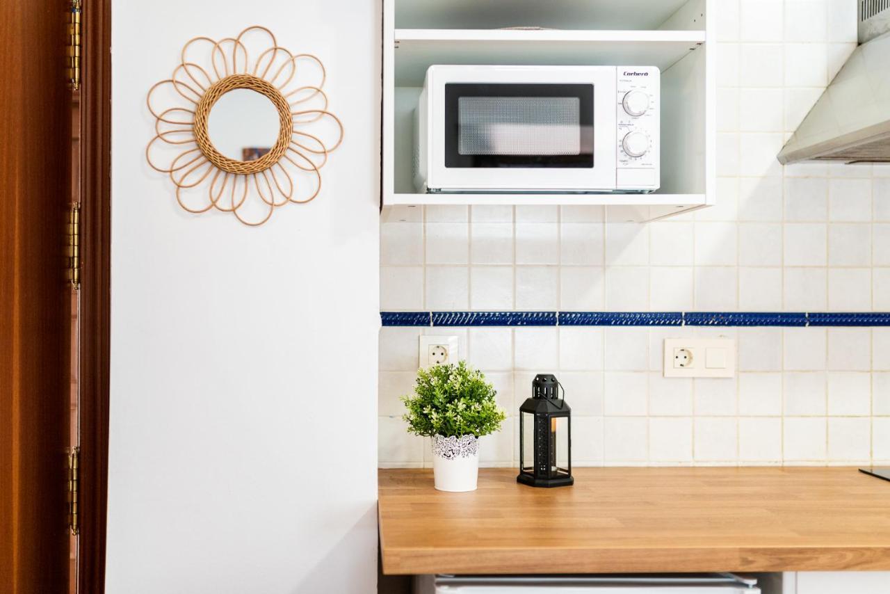 Precioso apartamento en el Albaicín de Granada Exterior foto