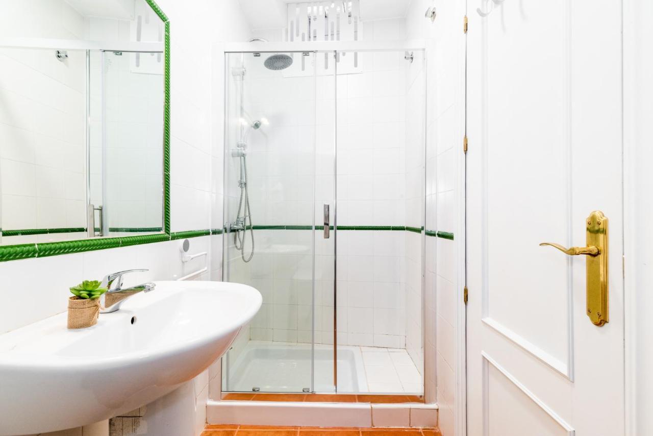 Precioso apartamento en el Albaicín de Granada Exterior foto