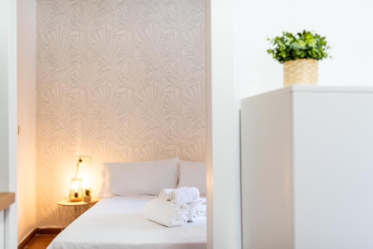 Precioso apartamento en el Albaicín de Granada Exterior foto