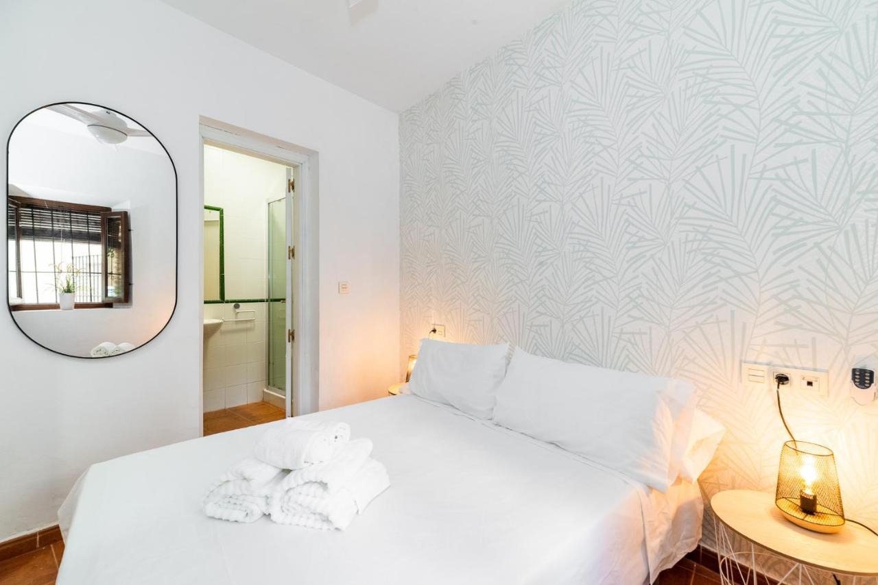 Precioso apartamento en el Albaicín de Granada Exterior foto